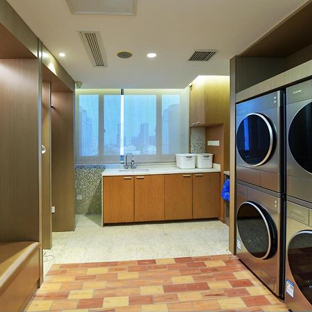 Maison New Century Tongxiang المظهر الخارجي الصورة