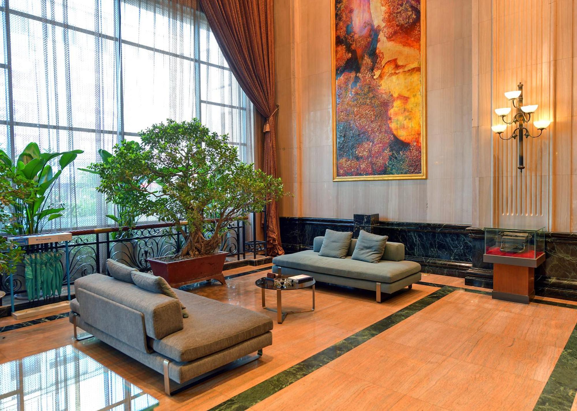Maison New Century Tongxiang المظهر الخارجي الصورة