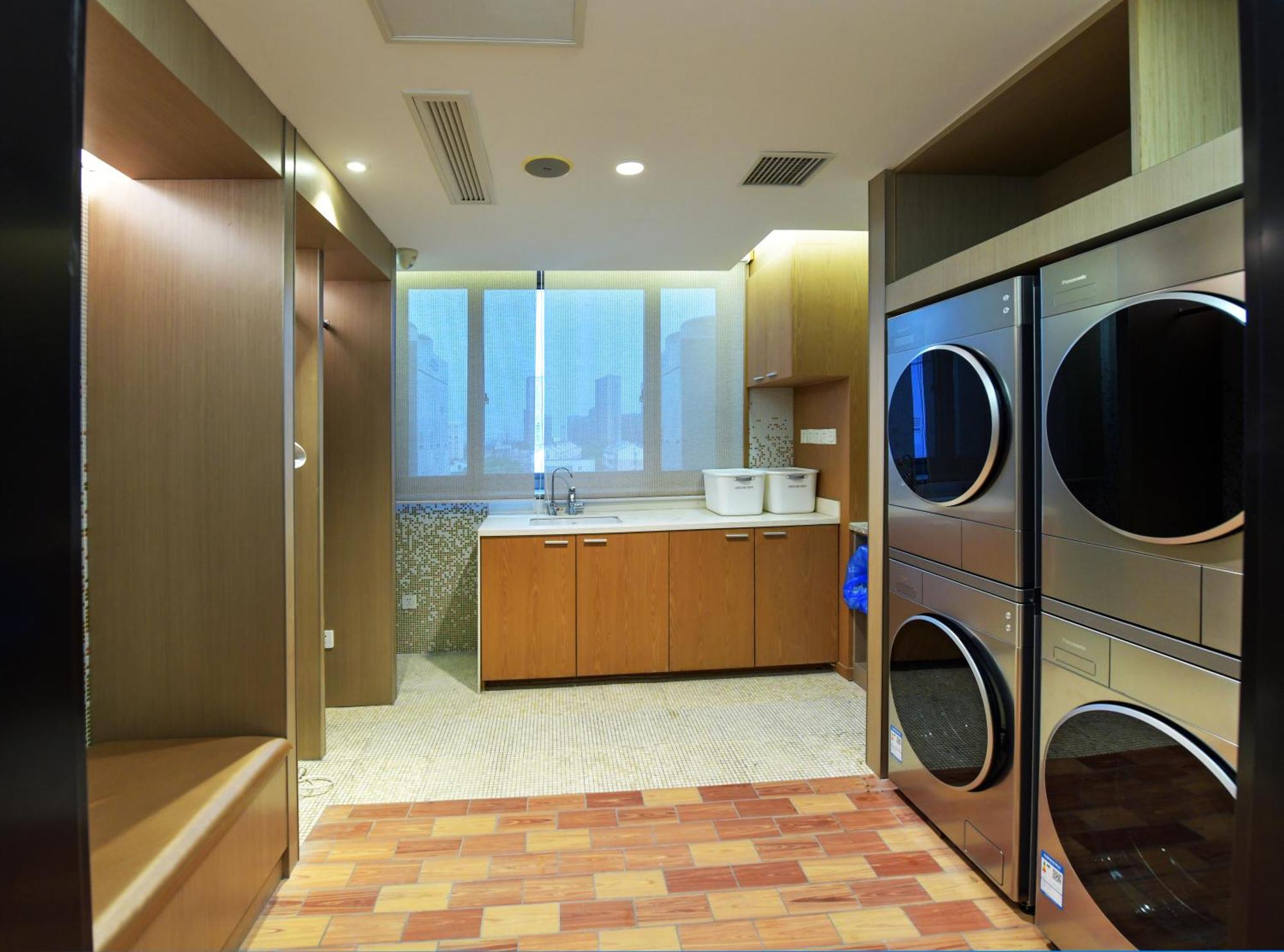 Maison New Century Tongxiang المظهر الخارجي الصورة