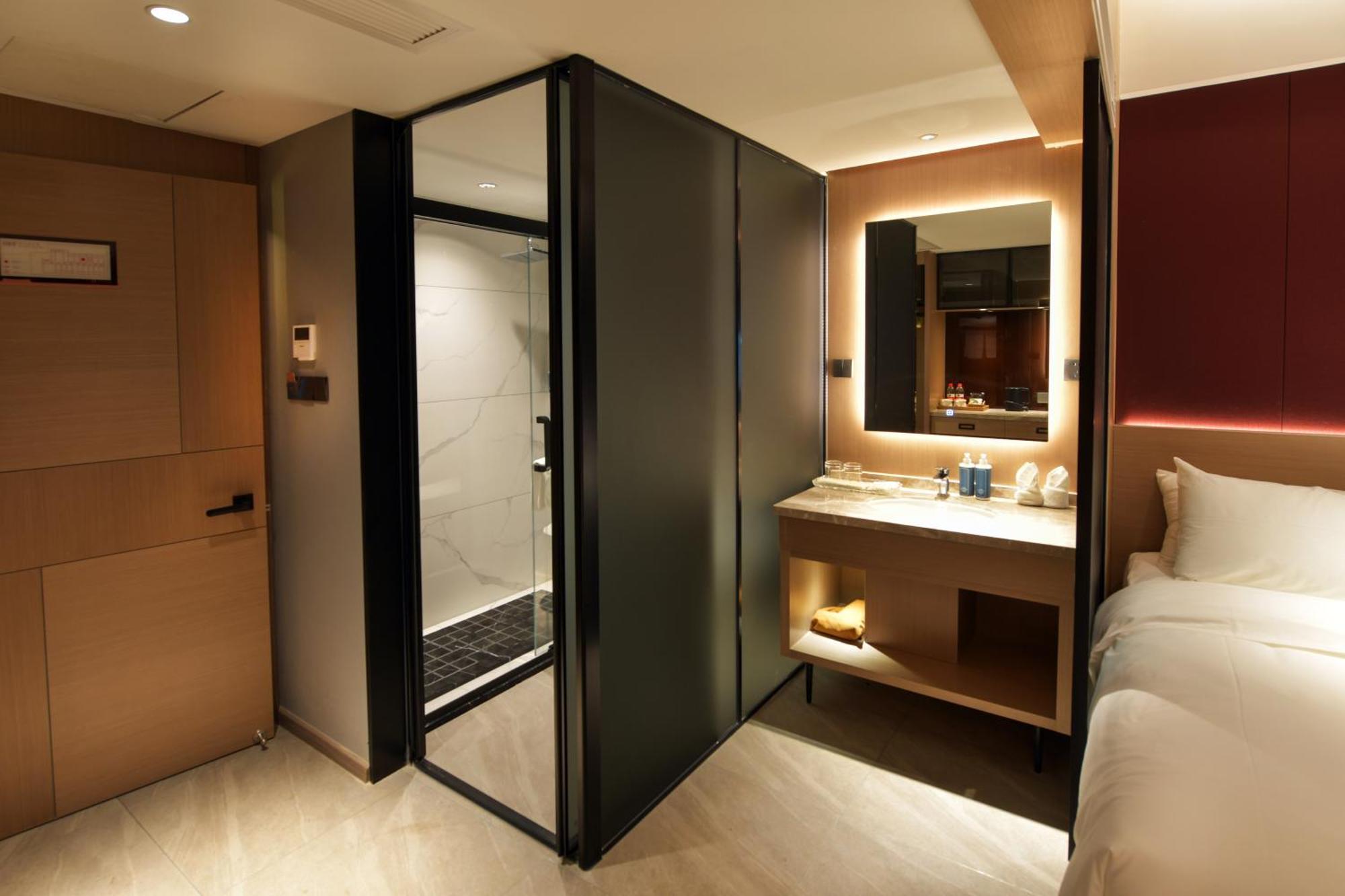 Maison New Century Tongxiang المظهر الخارجي الصورة